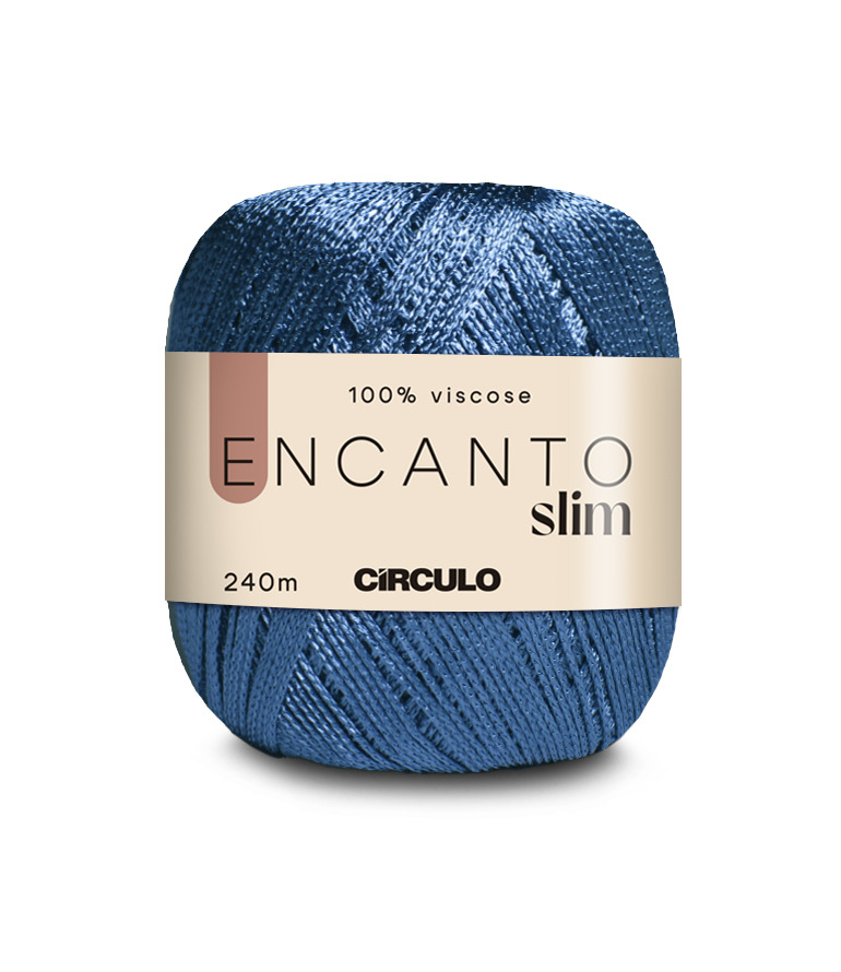 ENCANTO SLIM - COR 2307 MARE